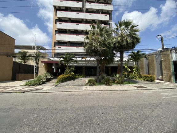 Sala Comercial à Venda, 31 m² em Centro - Fortaleza