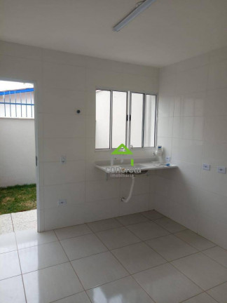 Imagem Casa de Condomínio com 2 Quartos à Venda, 61 m² em Jardim Sandra - Cotia Imagem Casa de Condomínio com 2 Quartos à Venda, 61 m² em Jardim Sandra - Cotia