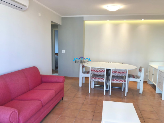 Imagem Apartamento com 2 Quartos à Venda, 72 m² em Vila Clementino - São Paulo
