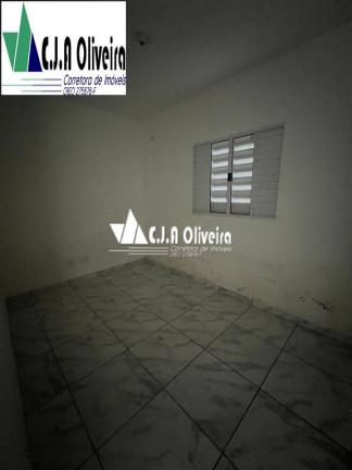 Imagem Casa com 2 Quartos para Alugar, 65 m² em Nossa Senhora Do Sion - Itanhaem