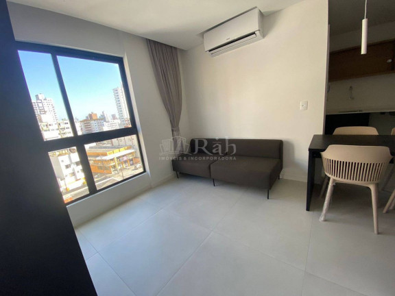 Imagem Apartamento com 1 Quarto à Venda, 40 m² em Centro - Itajaí Imagem Apartamento com 1 Quarto à Venda, 40 m² em Centro - Itajaí