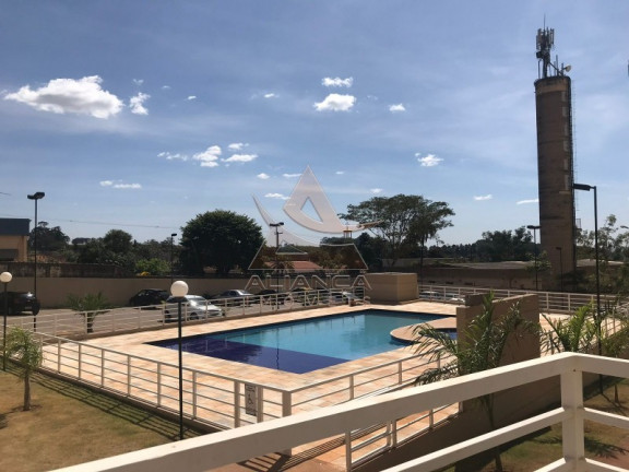 Imagem Apartamento com 2 Quartos à Venda, 55 m² em Planalto Verde - Ribeirão Preto Imagem Apartamento com 2 Quartos à Venda, 55 m² em Planalto Verde - Ribeirão Preto