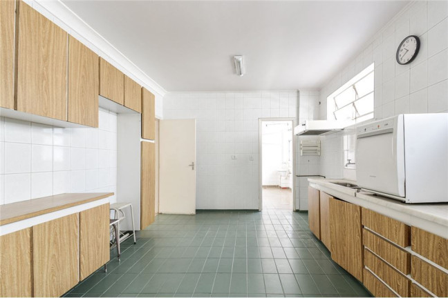 Imagem Apartamento com 3 Quartos à Venda, 160 m² em Perdizes - São Paulo Imagem Apartamento com 3 Quartos à Venda, 160 m² em Perdizes - São Paulo