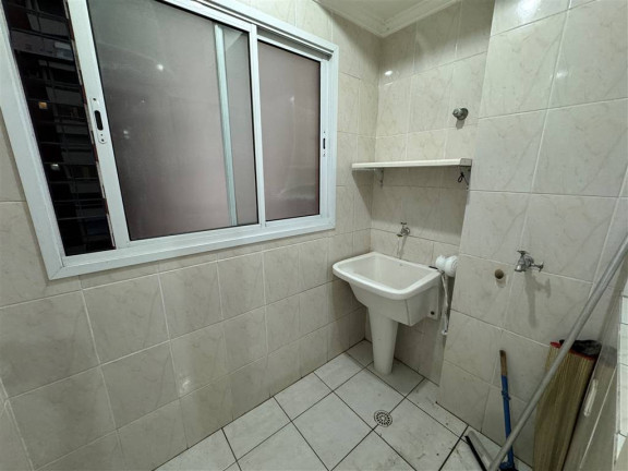 Imagem Apartamento com 3 Quartos à Venda, 96 m² em Guilhermina - Praia Grande Imagem Apartamento com 3 Quartos à Venda, 96 m² em Guilhermina - Praia Grande