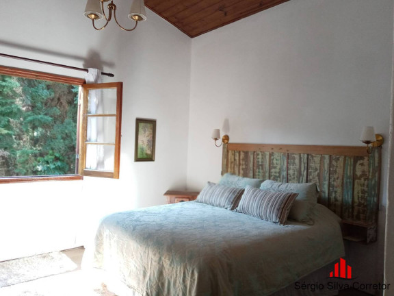 Imagem Casa com 4 Quartos à Venda, 1 m² em Alto Do Boa Vista - Campos Do Jordão Imagem Casa com 4 Quartos à Venda, 1 m² em Alto Do Boa Vista - Campos Do Jordão