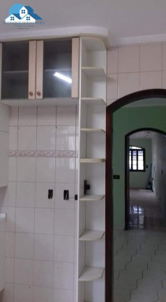 Imagem Casa com 3 Quartos à Venda, 180 m² em Vila Ponte Rasa - São Paulo Imagem Casa com 3 Quartos à Venda, 180 m² em Vila Ponte Rasa - São Paulo