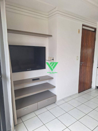 Imagem Apartamento com 2 Quartos à Venda ou Locação, 54 m² em Manaíra - João Pessoa