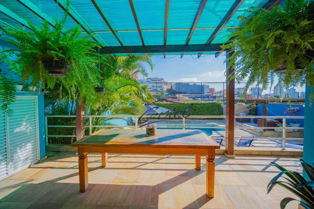 Imagem Casa com 4 Quartos à Venda, 420 m² em Adalgisa - Osasco Imagem Casa com 4 Quartos à Venda, 420 m² em Adalgisa - Osasco