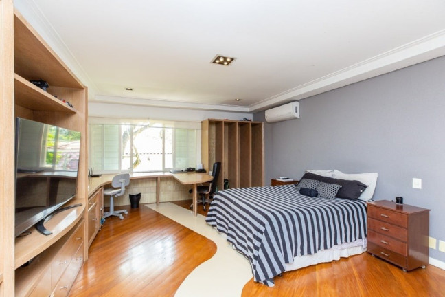 Imagem Casa com 4 Quartos à Venda, 873 m² em Fazenda Morumbi - São Paulo Imagem Casa com 4 Quartos à Venda, 873 m² em Fazenda Morumbi - São Paulo