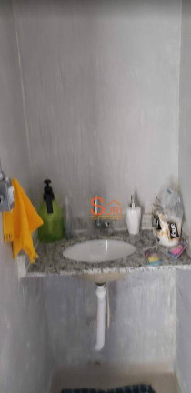 Imagem Galpão à Venda, 2.130 m² em Campestre - Santo André Imagem Galpão à Venda, 2.130 m² em Campestre - Santo André
