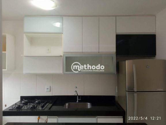Imagem Apartamento com 2 Quartos à Venda, 47 m² em Jardim Nova Europa - Campinas Imagem Apartamento com 2 Quartos à Venda, 47 m² em Jardim Nova Europa - Campinas