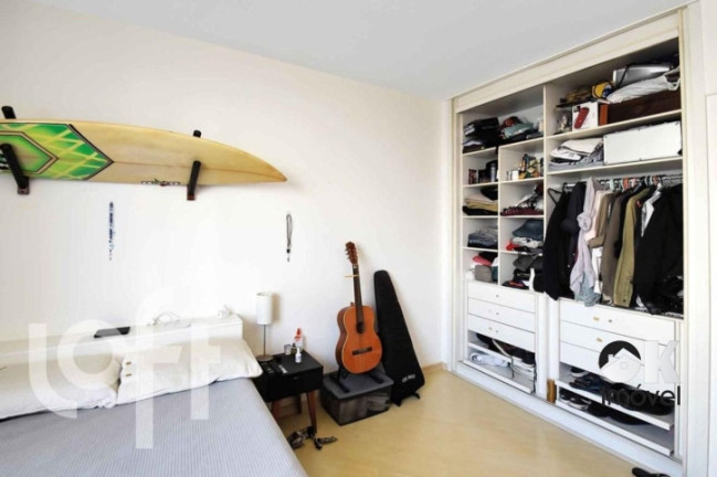 Imagem Apartamento com 2 Quartos à Venda, 76 m² em Higienópolis - São Paulo