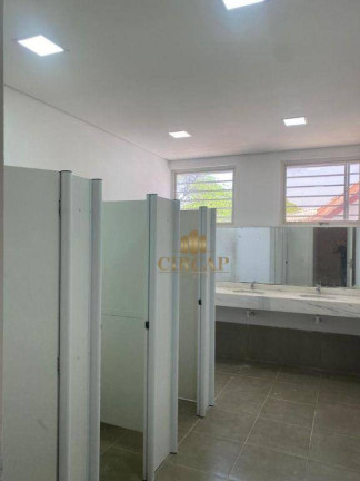 Imagem Edifício Residencial para Alugar, 790 m² em Pinheiros - São Paulo Imagem Edifício Residencial para Alugar, 790 m² em Pinheiros - São Paulo