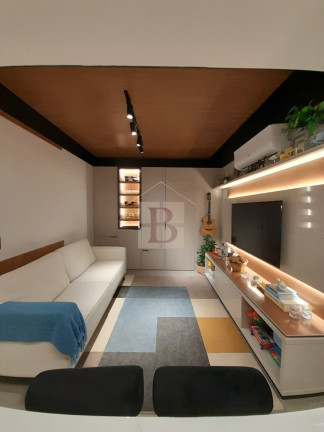 Imagem Imóvel com 2 Quartos à Venda, 78 m² em Icaraí - Niterói
