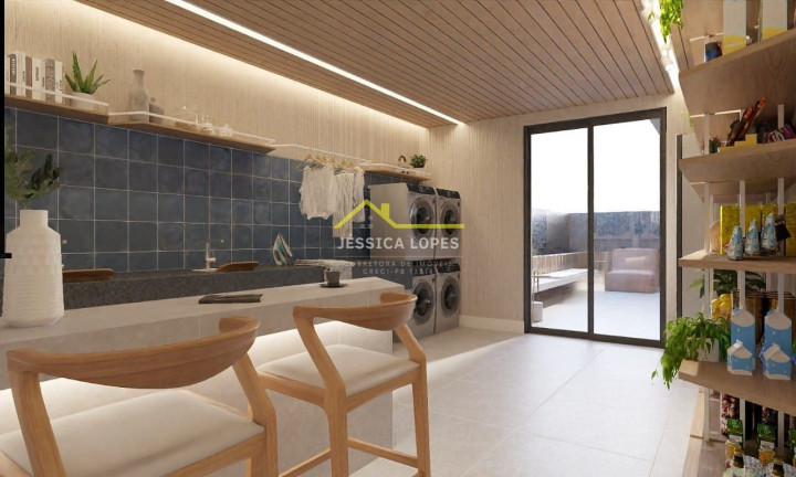Imagem Flat com 1 Quarto à Venda, 32 m² em Cabo Branco - João Pessoa Imagem Flat com 1 Quarto à Venda, 32 m² em Cabo Branco - João Pessoa