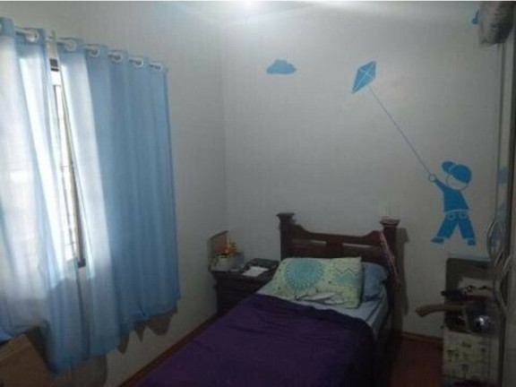 Imagem Casa com 3 Quartos à Venda, 160 m² em Jardim Santa Eudóxia - Campinas