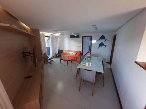 Imagem Cobertura com 4 Quartos à Venda, 345 m² em Vila Nova - Cabo Frio
