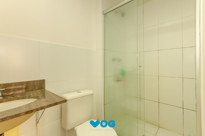 Imagem Imóvel com 2 Quartos à Venda, 50 m² em Humaitá - Porto Alegre