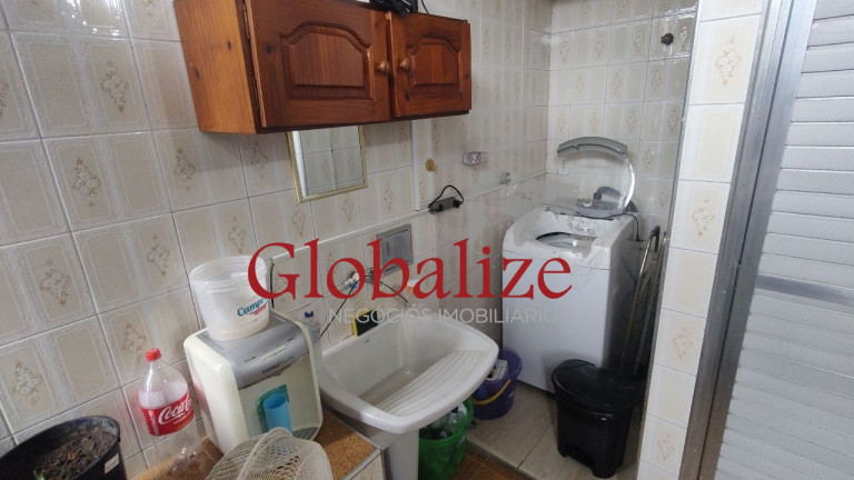 Imagem Imóvel com 2 Quartos à Venda, 69 m² em Embaré - Santos
