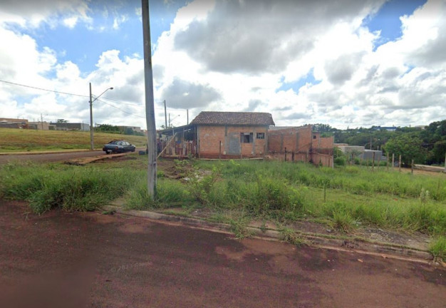 Imagem Terreno à Venda, 347 m² em Indústrias Leves - Londrina Imagem Terreno à Venda, 347 m² em Indústrias Leves - Londrina