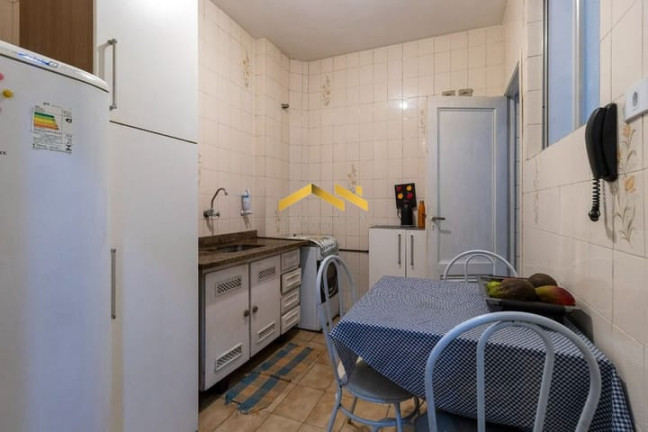 Imagem Apartamento com 3 Quartos à Venda, 105 m² em Jardim Paulista - São Paulo