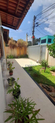 Imagem Casa com 3 Quartos à Venda, 135 m² em Emaús - Parnamirim Imagem Casa com 3 Quartos à Venda, 135 m² em Emaús - Parnamirim