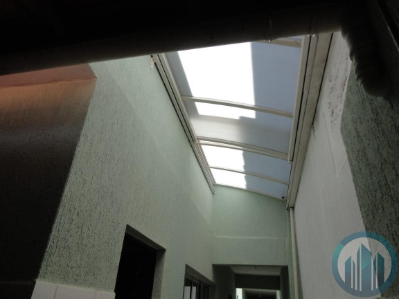 Imagem Sobrado com 3 Quartos à Venda, 191 m² em Parque Selecta(montanhão) - São Bernardo Do Campo