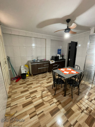 Imagem Sobrado com 2 Quartos à Venda,  em 12 - Praia Grande 