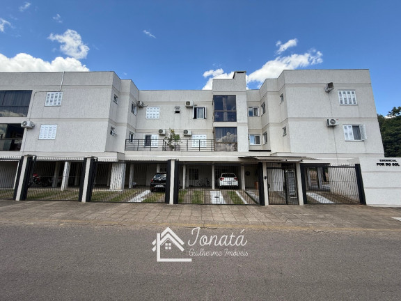 Imagem Imóvel com 2 Quartos à Venda, 69 m² em Centro - Feliz