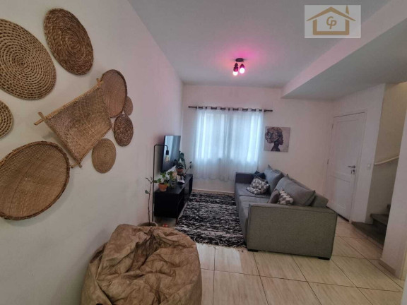 Imagem Casa com 3 Quartos à Venda, 84 m² em Capuava - Cotia Imagem Casa com 3 Quartos à Venda, 84 m² em Capuava - Cotia