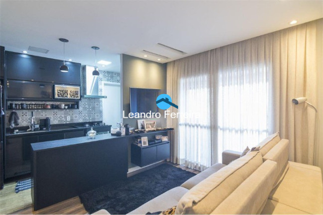 Imagem Apartamento com 3 Quartos à Venda, 88 m² em Campestre - Santo André Imagem Apartamento com 3 Quartos à Venda, 88 m² em Campestre - Santo André