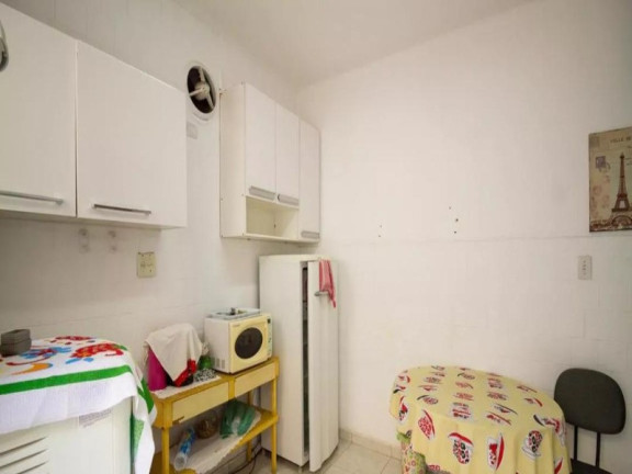Imagem Imóvel com 3 Quartos à Venda, 130 m² em Vila Mariana - São Paulo