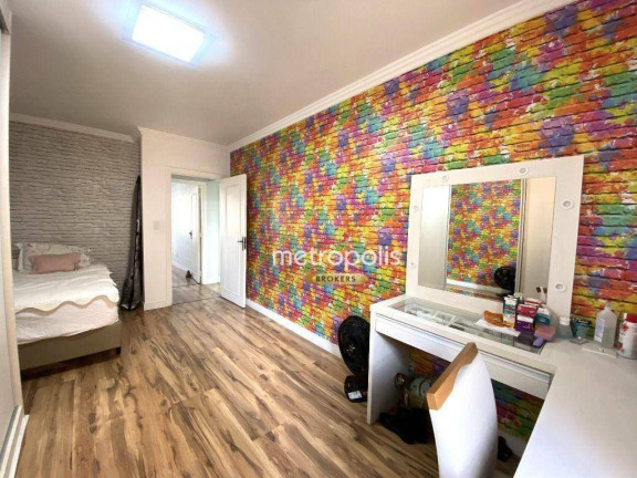 Imagem Apartamento com 3 Quartos à Venda, 142 m² em Santa Paula - São Caetano Do Sul Imagem Apartamento com 3 Quartos à Venda, 142 m² em Santa Paula - São Caetano Do Sul