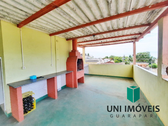 Imagem Casa com 5 Quartos à Venda, 320 m² em Portal - Guarapari
