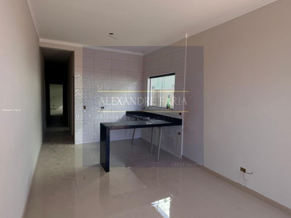 Imagem Casa com 2 Quartos à Venda, 80 m² em Balneário Dos Golfinhos - Caraguatatuba