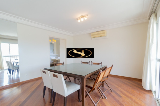 Imagem Apartamento com 3 Quartos para Alugar, 212 m² em Vila Nova Conceição - São Paulo Imagem Apartamento com 3 Quartos para Alugar, 212 m² em Vila Nova Conceição - São Paulo