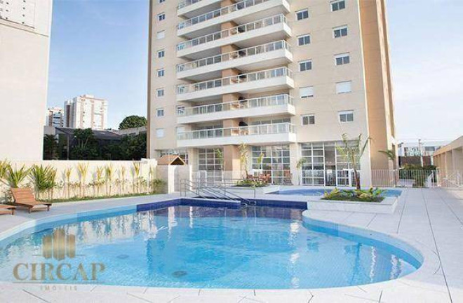 Imagem Apartamento com 3 Quartos à Venda, 88 m² em Vila Romana - São Paulo Imagem Apartamento com 3 Quartos à Venda, 88 m² em Vila Romana - São Paulo