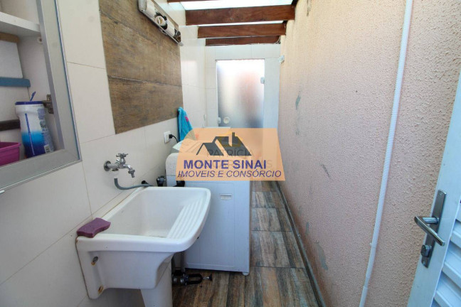 Imagem Casa com 3 Quartos à Venda,  em Green Valley - Votorantim