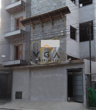 Imagem Apartamento com 2 Quartos à Venda, 40 m² em Penha - São Paulo Imagem Apartamento com 2 Quartos à Venda, 40 m² em Penha - São Paulo
