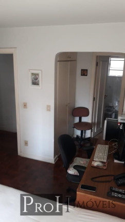 Imagem Apartamento com 3 Quartos à Venda, 112 m² em Vila Madalena - São Paulo Imagem Apartamento com 3 Quartos à Venda, 112 m² em Vila Madalena - São Paulo