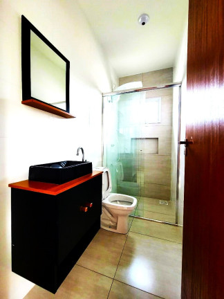 Imagem Casa com 2 Quartos à Venda, 80 m² em Areias De Palhocinha - Garopaba Imagem Casa com 2 Quartos à Venda, 80 m² em Areias De Palhocinha - Garopaba