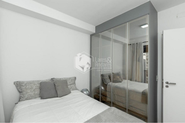 Imagem Apartamento com 1 Quarto à Venda, 47 m² em Vila Mariana - São Paulo Imagem Apartamento com 1 Quarto à Venda, 47 m² em Vila Mariana - São Paulo