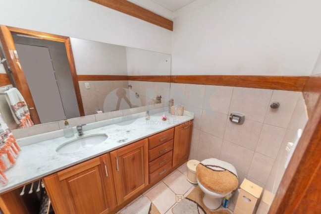 Imagem Apartamento com 3 Quartos à Venda, 109 m² em São Geraldo - Porto Alegre