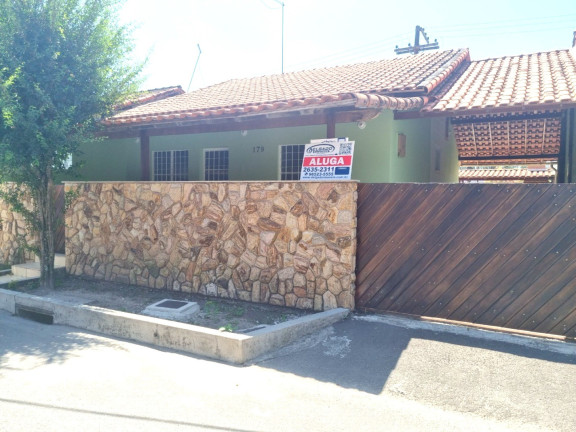 Imagem Casa com 2 Quartos para Alugar, 90 m² em Rio Várzea - Itaborai