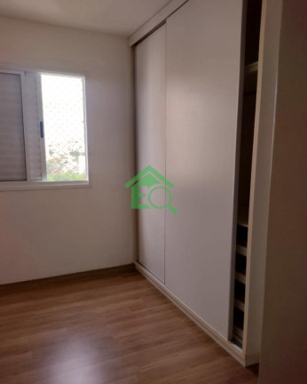 Imagem Apartamento com 3 Quartos à Venda, 77 m² em Campininha - São Paulo
