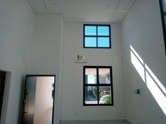 Imagem Casa de Condomínio com 3 Quartos à Venda, 150 m² em São Venâncio - Itupeva