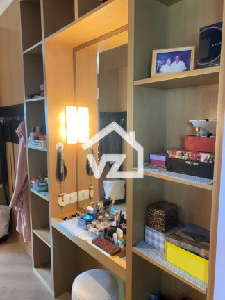 Imagem Apartamento com 2 Quartos à Venda, 114 m² em Panamby - São Paulo