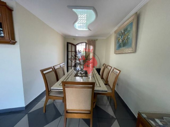 Imagem Sobrado com 3 Quartos à Venda, 240 m² em Osvaldo Cruz - São Caetano Do Sul Imagem Sobrado com 3 Quartos à Venda, 240 m² em Osvaldo Cruz - São Caetano Do Sul