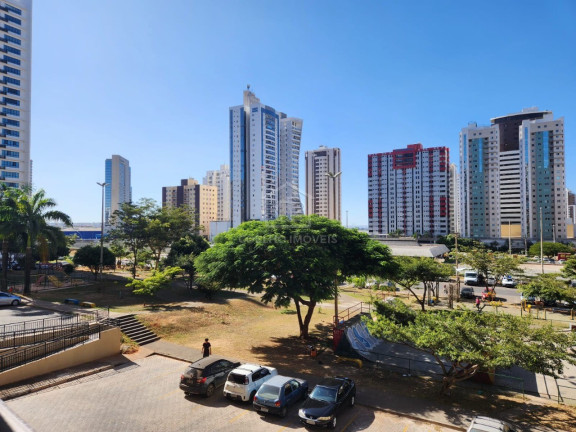 Imagem Apartamento com 3 Quartos à Venda, 122 m² em águas Claras Sul - águas Claras
