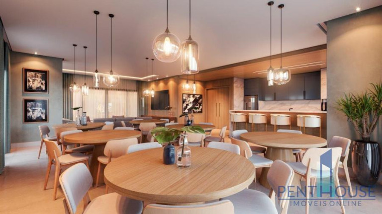 Imagem Apartamento com 3 Quartos à Venda, 106 m² em Praia Brava De Itajaí - Itajaí